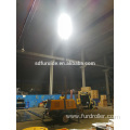 High Mast Small Mobile Construction Light Tower with Famous Engine (FZMT-S1000)